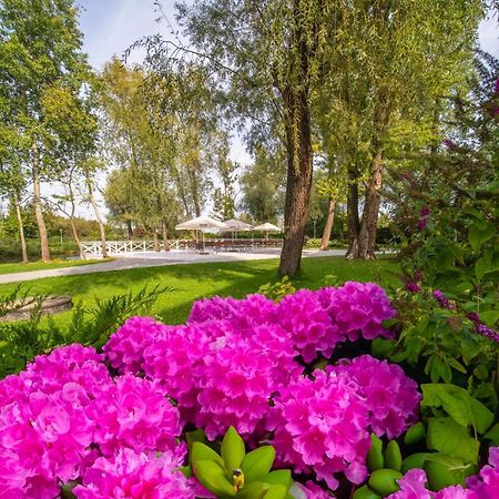 Green Garden Hotel Raszyn Exteriér fotografie