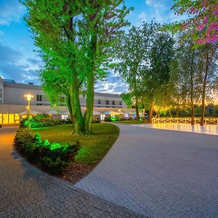 Green Garden Hotel Raszyn Exteriér fotografie